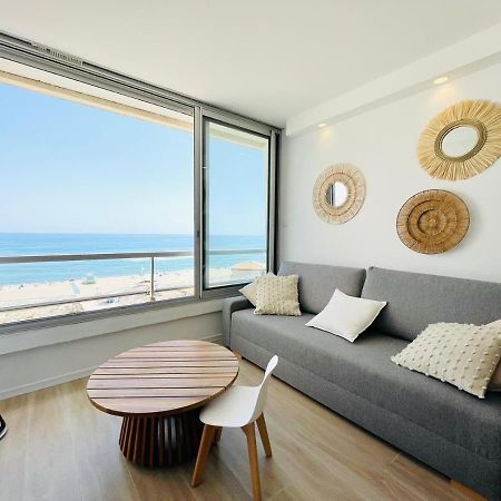 Studio Front De Mer Renove 乐巴凯尔斯 外观 照片