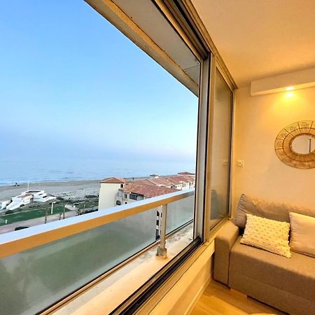 Studio Front De Mer Renove 乐巴凯尔斯 外观 照片