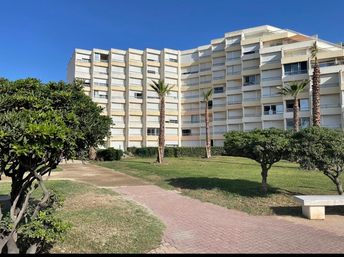 Studio Front De Mer Renove 乐巴凯尔斯 外观 照片