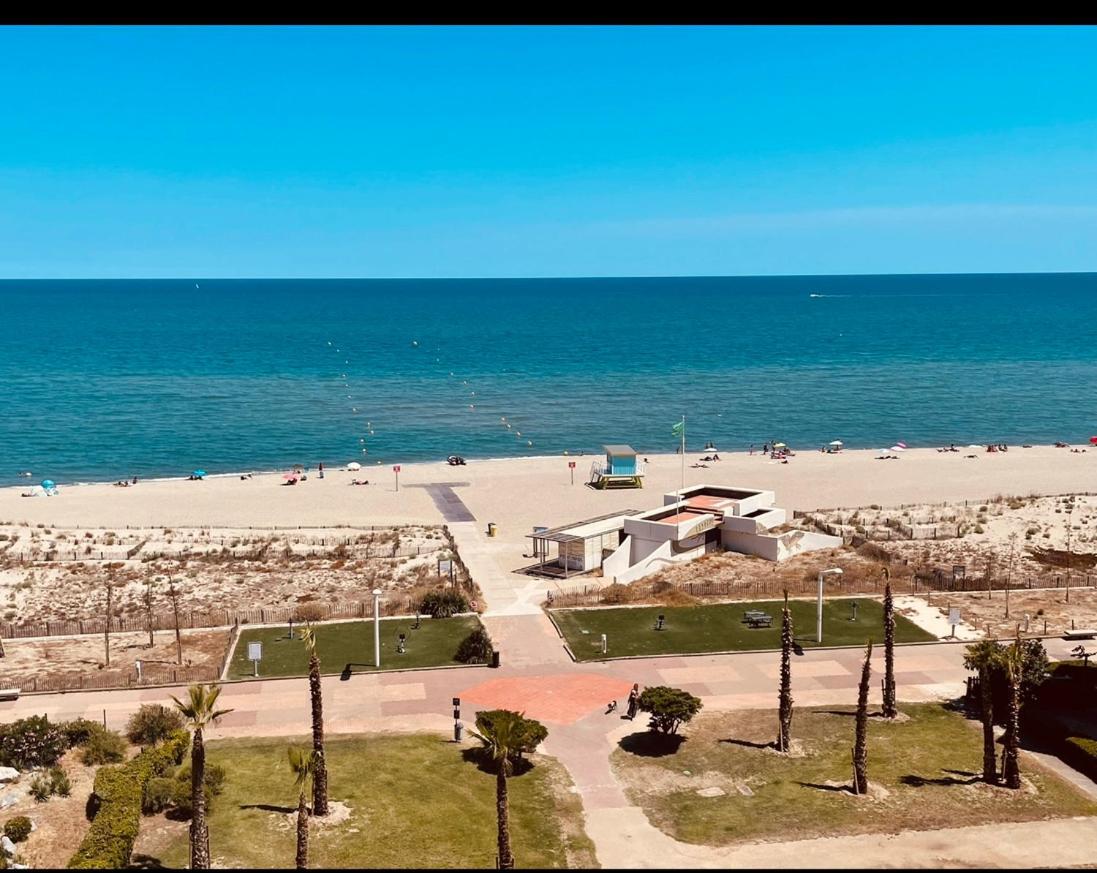 Studio Front De Mer Renove 乐巴凯尔斯 外观 照片