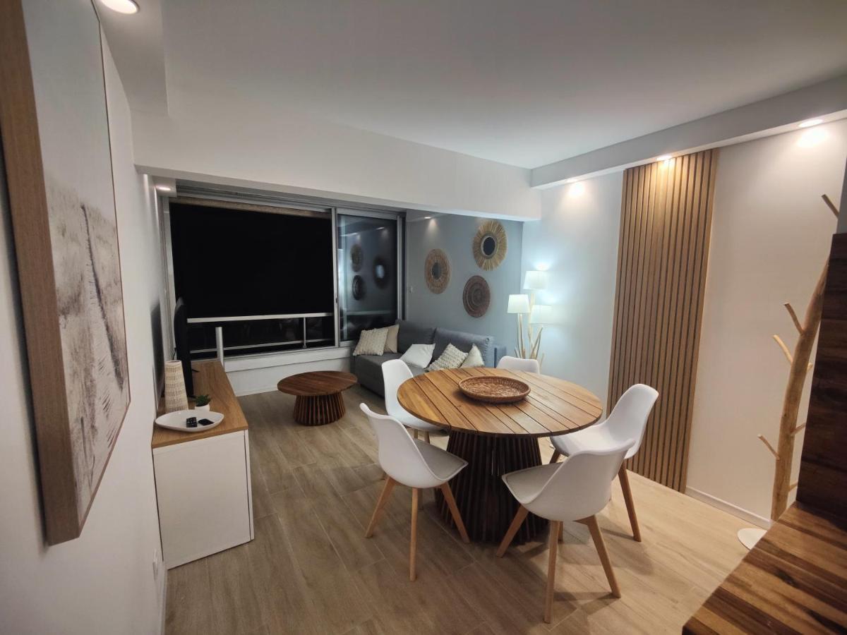 Studio Front De Mer Renove 乐巴凯尔斯 外观 照片