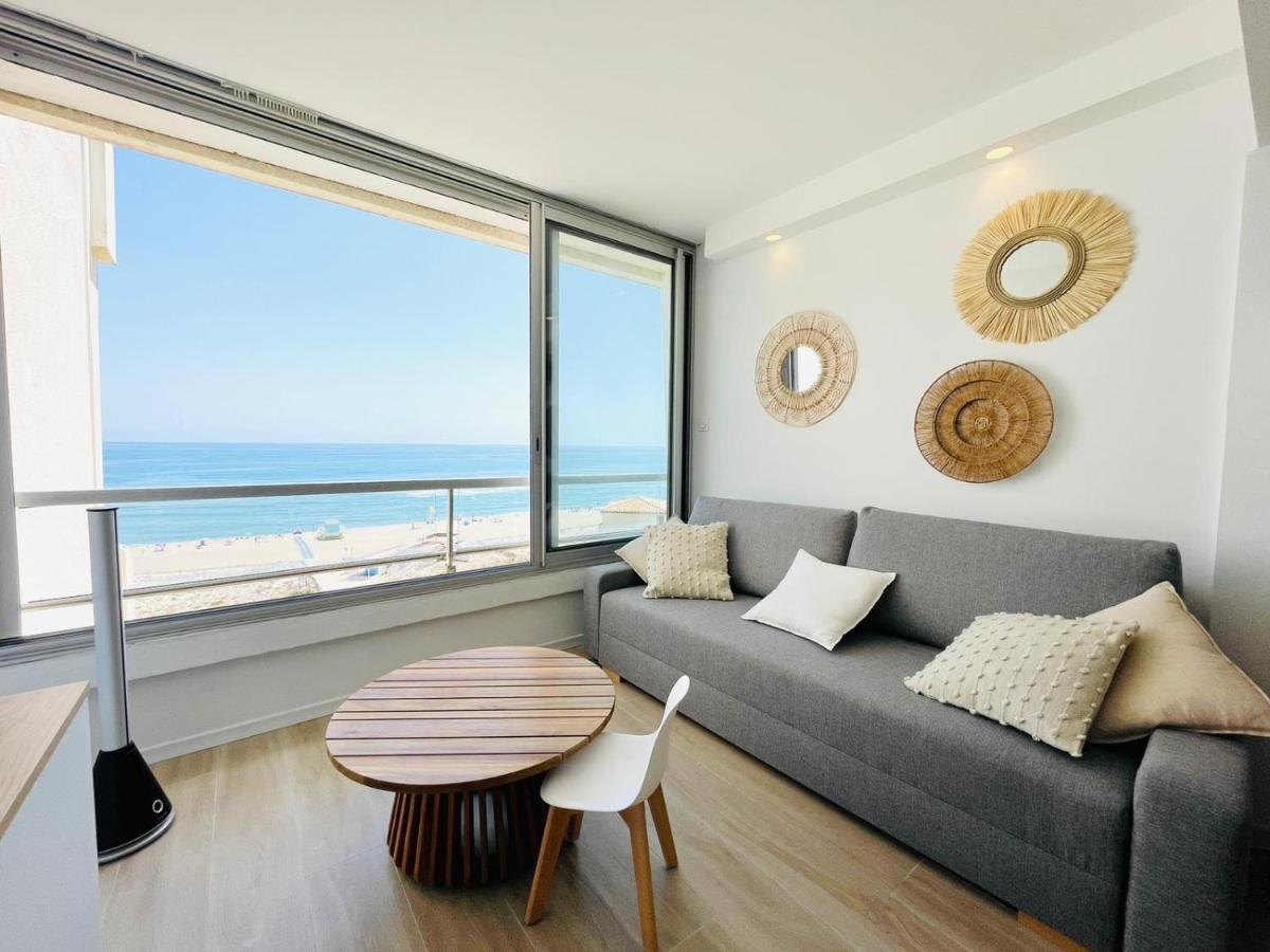 Studio Front De Mer Renove 乐巴凯尔斯 外观 照片