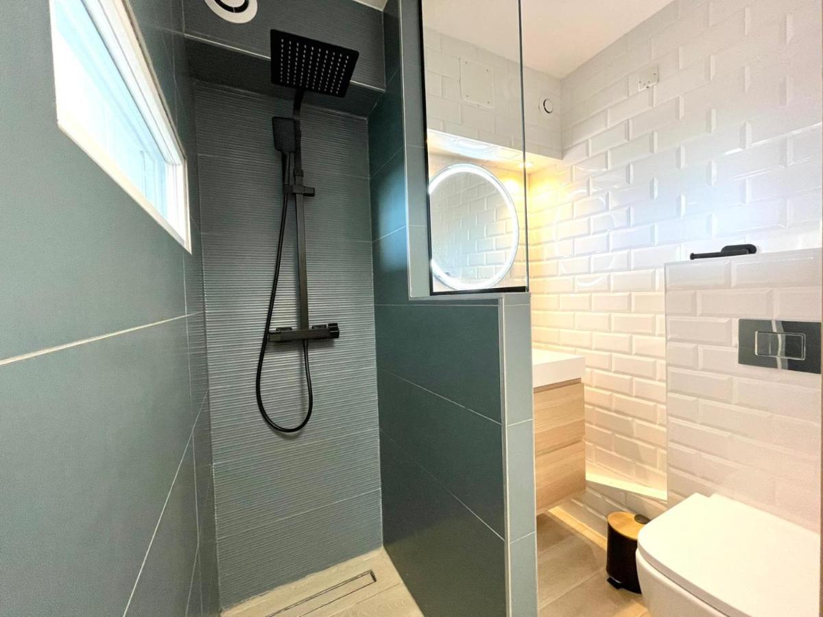 Studio Front De Mer Renove 乐巴凯尔斯 外观 照片